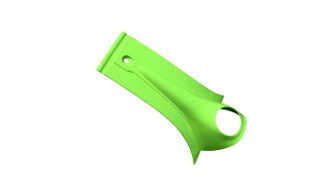 MODENA HORN COVER - GREEN