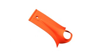 MODENA HORN COVER - ORANGE