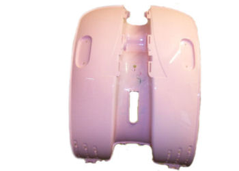 MODENA LEG SHIELD - PINK