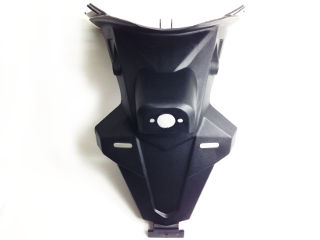 R7 REAR FENDER NUMBERPLATE BRACKET