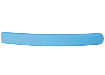 DECORATIVE STRIP B, - BLUE