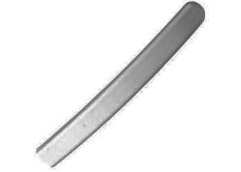 MODENA LEG SHIELD DECORATIVE STRIP B - GREY