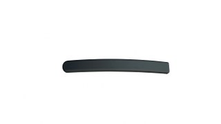 MODENA LEG SHIELD DECORATIVE STRIP B - BLACK