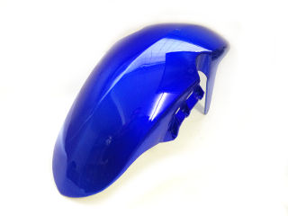 R7 FRONT FENDER BLUE