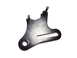 TN12/25 REAR CALIPER BRACKET