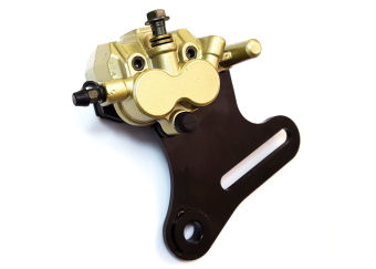 TN12/25 REAR CALIPER