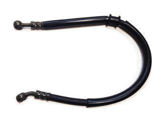 TN12/25 REAR BRAKE HOSE