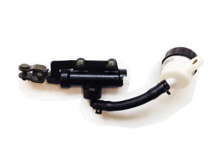 TN12/25 REAR MASTER CYLINDER