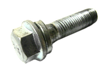 FLANGE BOLT