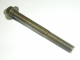 FLANGE BOLT