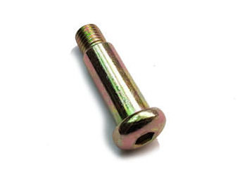 HEX SOCKETBUTTON HEAD SCREW M10 x 1.25 x 40