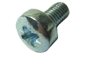 PAN HEAD SCREW