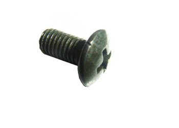 PAN HEAD SCREW M5X10