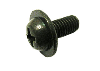 M5 X 12 PAN HEAD SCREW