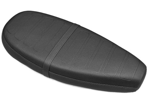 MODENA SEAT - ALL BLACK