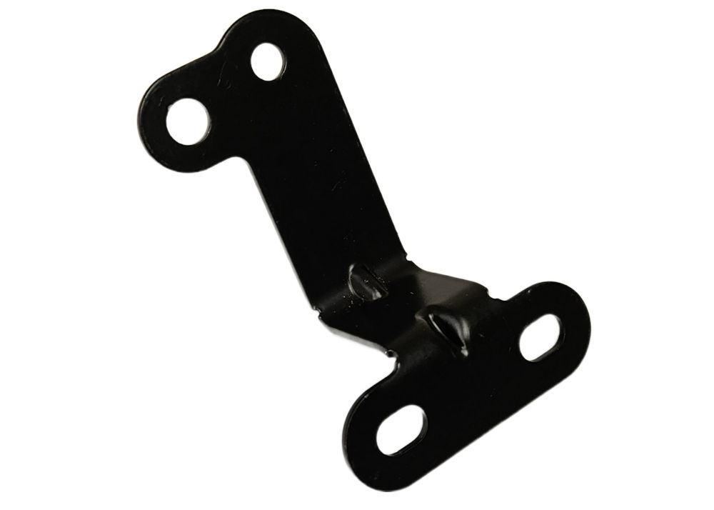 EXHAUST MOUNTING BRACKET