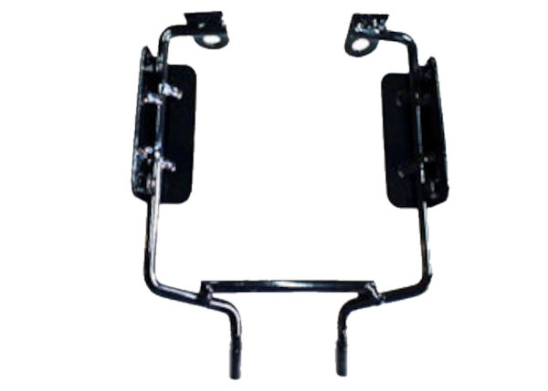 HEADLIGHT SUPPORT FRAME