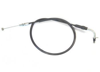 THROTTLE CABLE -  Euro 4