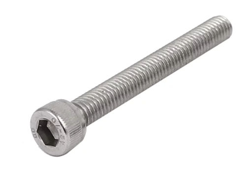 SOCKET SCREW, FENDER MOUNTING