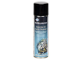 CARBURETTER  & INJECTOR CLEANER (500ml)