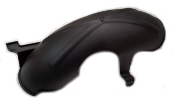 MODENA 50/125cc INNER RR. FENDER - E3