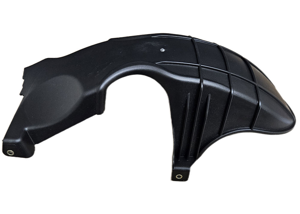 MODENA 50/125cc INNER RR. FENDER - E4/5