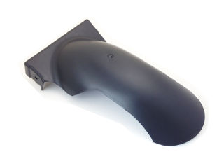 A9 REAR FENDER