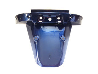 SORVIO REAR FENDER BLUE