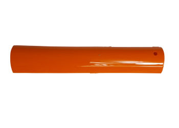 MODENA INDICATOR WIRE COVER RIGHT - ORANGE