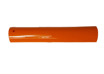 MODENA INDICATOR WIRE COVER LEFT - ORANGE