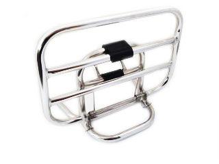 MODENA FRONT LUGGAGE CARRIER
