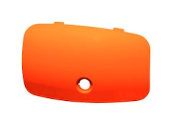 MODENA TOOL BOX COVER - ORANGE