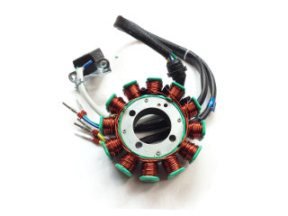 R7 STATOR ASSY