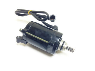 TN25 STARTER MOTOR ASSY