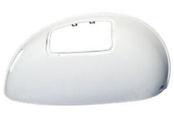 MODENA RIGHT REAR SIDE PANEL - WHITE