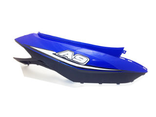 A9 RIGHT REAR BODY COVER BLUE