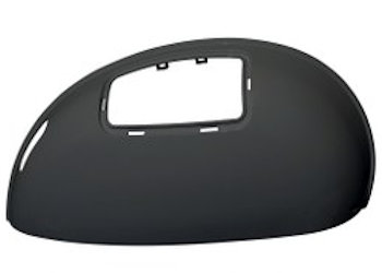 MODENA REAR RIGHT SIDE PANEL - BLACK