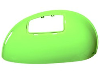 MODENA RIGHT REAR SIDE PANEL - GREEN