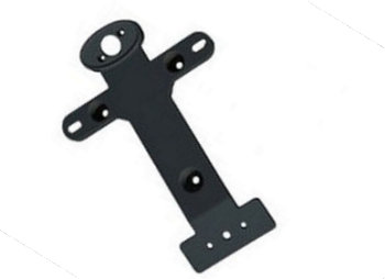 NUMBER PLATE BRACKET