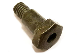 SIDE STAND PIVOT BOLT