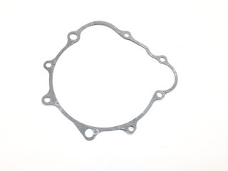 LEFT CRANKCASE GASKET