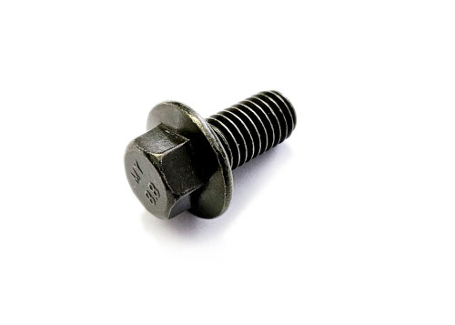 FLANGED BOLT M8X16