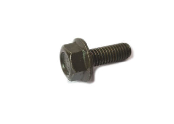 M6 X 20 SCREW, FLANGE HEAD