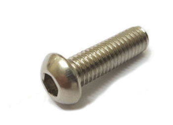 BUTTON HD ALLEN SCREW M6 X 20