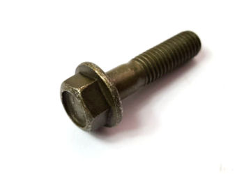 FLANGE HEAD BOLT