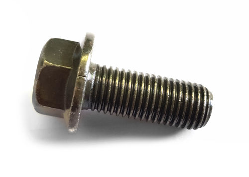 PIVOT BOLT, MAIN STAND