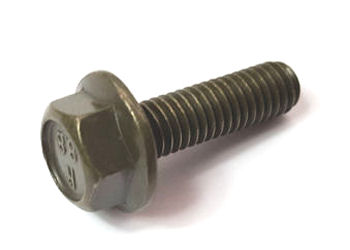 SCREW FLANGE M6 X 20