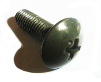 FLANGE SCREW