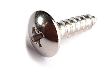 SELF TAPPING SCREW 4.8 X 12