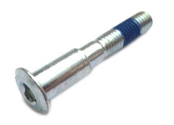 FRONT DISC BOLT (LONG TYPE)